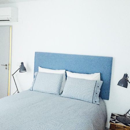Santo Amaro'S House Apartment Lisboa Ngoại thất bức ảnh