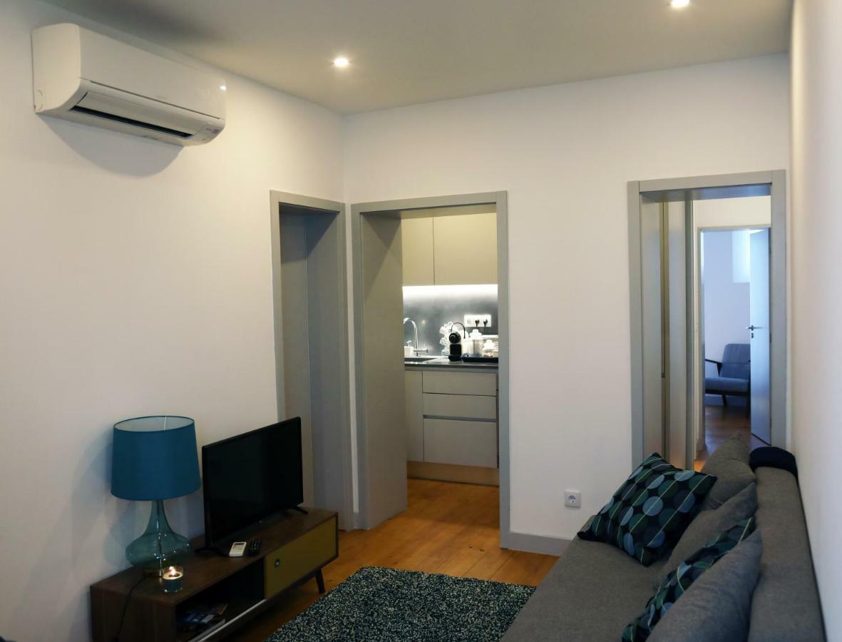 Santo Amaro'S House Apartment Lisboa Ngoại thất bức ảnh