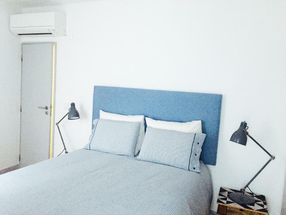 Santo Amaro'S House Apartment Lisboa Ngoại thất bức ảnh