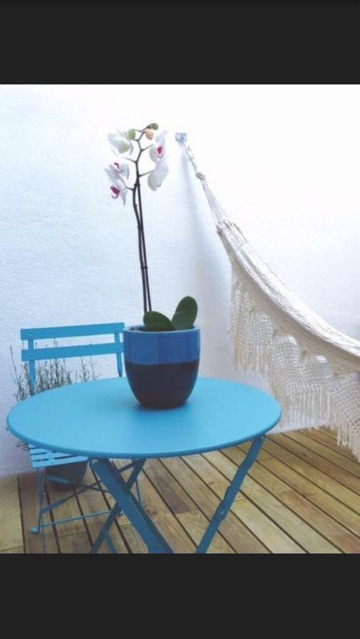 Santo Amaro'S House Apartment Lisboa Ngoại thất bức ảnh